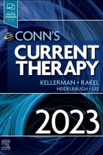 Conn's Current Therapy 2023 af David P. Rakel