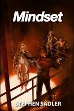 Mindset: Abaddon af Stephen Sadler