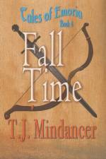 Fall Time af T. J. Mindancer