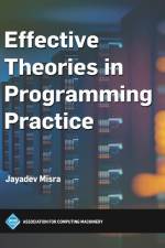 Effective Theories in Programming Practice