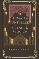 Human and Universe af Ahmet Yazici