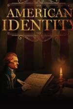 American Identity af Anthony Vento