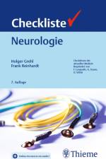 Checkliste Neurologie af Holger Grehl