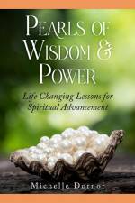 Pearls of Wisdom and Power af Michelle Dornor