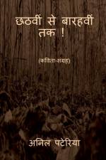 Chhathvin se Baarahvin tak ! / छठवीं से बारहवीं तक af Anil Pateriya