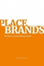 Place Brands af Thorsten Kausch