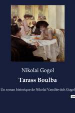 Tarass Boulba af Nikolai Gogol