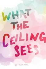 What the Ceiling Sees af Trina Merz