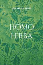 Homo herba af Hermann Lühr