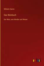 Das Weinbuch af Wilhelm Hamm