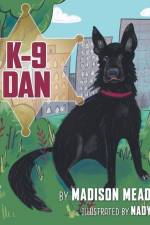 K-9 Dan af Madison Meadows