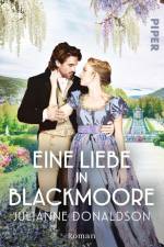 Eine Liebe in Blackmoore af Julianne Donaldson