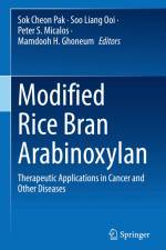 Modified Rice Bran Arabinoxylan af Sok Cheon Pak