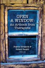 Open a Window af Evgenia Georganda