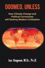 Doomed, Unless af Ph. D. Luc Gagnon M. Sc.