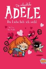 Die schreckliche Adele 04 af TAN