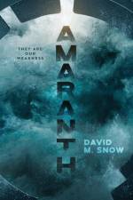 Amaranth af David M Snow