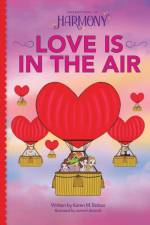 Love is in the Air