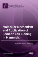 Molecular Mechanism and Application of Somatic Cell Cloning in Mammals