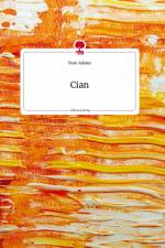 Cian. Life is a Story - story.one af Dean Adams