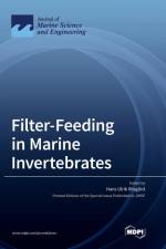 Filter-Feeding in Marine Invertebrates