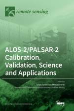 ALOS-2/PALSAR-2 Calibration, Validation, Science and Applications