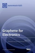 Graphene for Electronics
