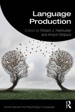 Language Production af Kristof Strijkers