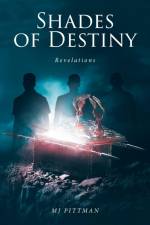 Shades of Destiny af Mj Pittman