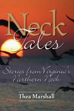 Neck Tales af Thea Marshall