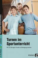 Turnen im Sportunterricht af Ferdinand Zimmerer