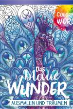 Colorful World - Das blaue Wunder af Frechverlag