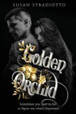 Golden Orchid af Susan Stradiotto