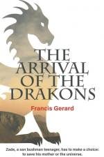 The Arrival of the Drakons af Francis Gerard