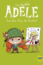 Die schreckliche Adele 05 af TAN