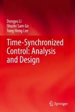 Time-Synchronized Control: Analysis and Design af Dongyu Li