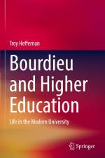 Bourdieu and Higher Education af Troy Heffernan