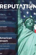 American Dream - Reputation Review n. 29 af Reputation Review Zwan