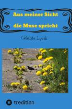 Aus meiner Sicht die Muse spricht af Ingrid Rathje-Kohn