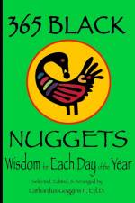 365 Black Nuggets af Lathardus Goggins II