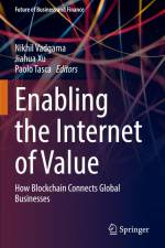 Enabling the Internet of Value af Nikhil Vadgama