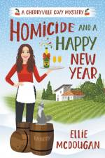 Homicide and a Happy New Year af Ellie McDougan