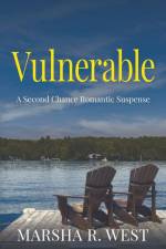 Vulnerable af Marsha R West