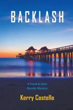 Backlash af Kerry Costello