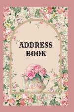 ADDRESS BOOK af Creative Journals
