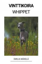 Vinttikoira (Whippet) af Emilia Mäkelä