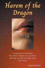 Harem Of The Dragon af Lauren Tallman