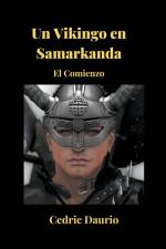 Un Vikingo en Samarkanda- El Comienzo af Cedric Daurio11