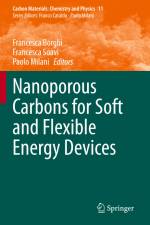 Nanoporous Carbons for Soft and Flexible Energy Devices af Francesca Borghi