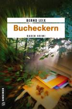 Bucheckern af Bernd Leix